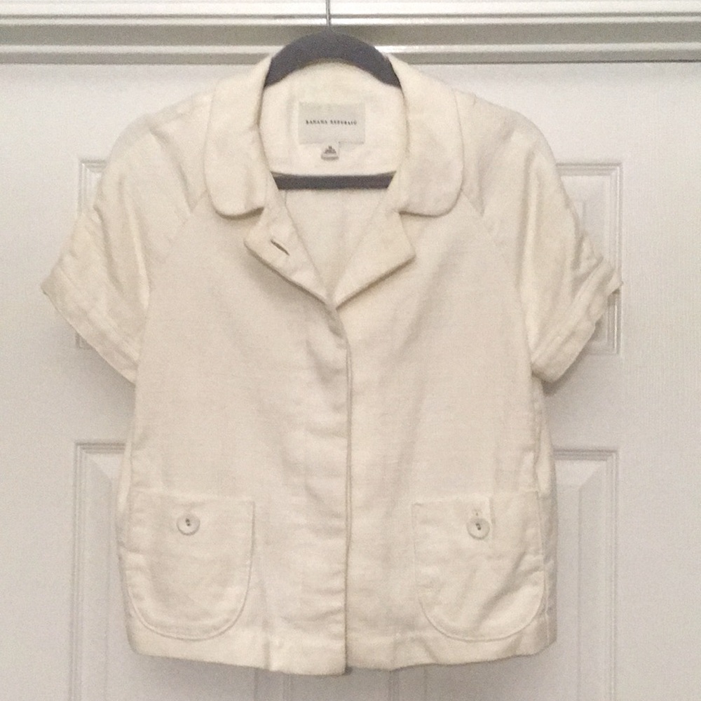 Banana Republic